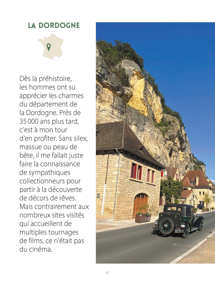 Les plus belles escapades en France