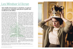 Secrets d'histoire - Les Windsor