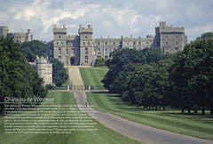 Secrets d'histoire - Les Windsor