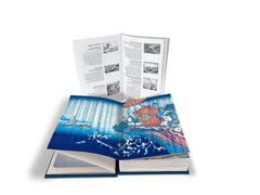L'eau par les grands maîtres de l'estampe japonaise (coffret)