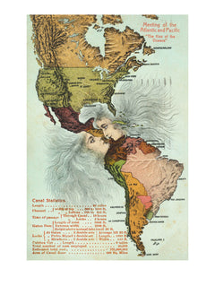 Le Canal de Panama
