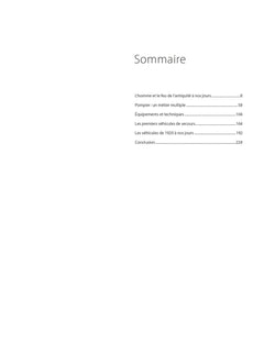 La Grande histoire des sapeurs-pompiers