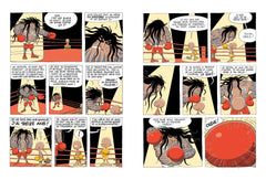 Le combat du siècle