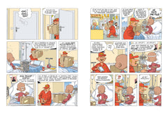 Le combat du siècle