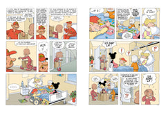 Le combat du siècle