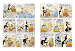 Le combat du siècle