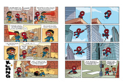 Jeu de gamins - tome 05