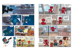 Jeu de gamins - tome 05