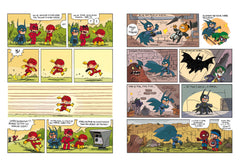 Jeu de gamins - tome 05