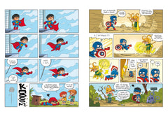 Jeu de gamins - tome 05