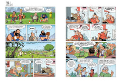 Les Rugbymen - tome 19