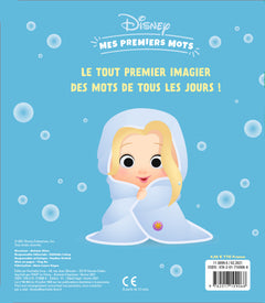 DISNEY BABY - Mes Premiers Mots - Le bain