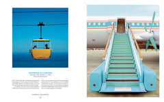 Accidentally Wes Anderson