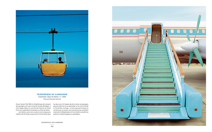 Accidentally Wes Anderson