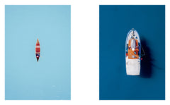 Accidentally Wes Anderson