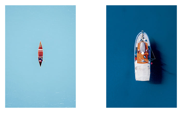 Accidentally Wes Anderson