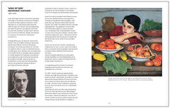 Nos artistes martyrs