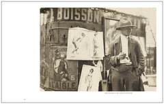 Nos artistes martyrs