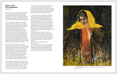 Nos artistes martyrs