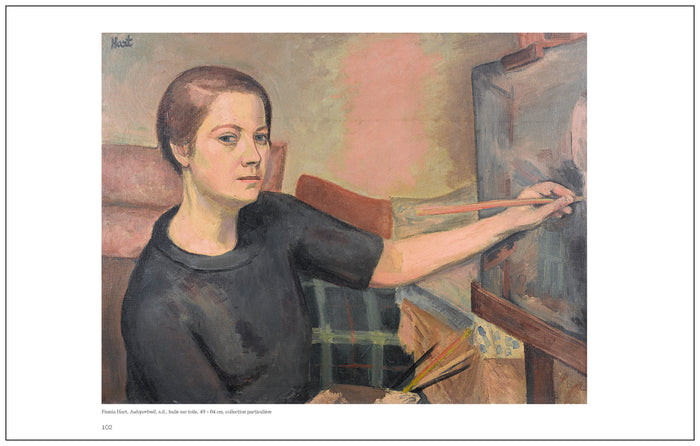 Nos artistes martyrs