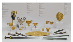 Paris-Athènes Naissance de la Grèce moderne 1675-1919