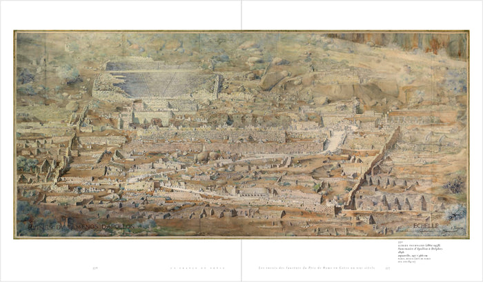 Paris-Athènes Naissance de la Grèce moderne 1675-1919