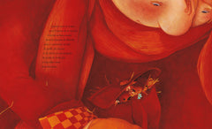 Le géant aux oiseaux