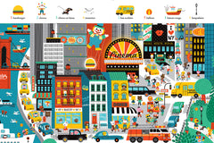 Mon cherche et trouve des petits