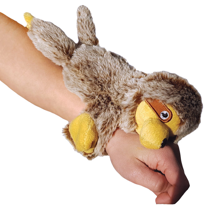 Mon livre peluche paresseux