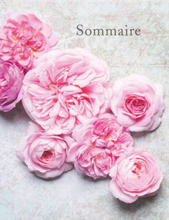 Roses vintage