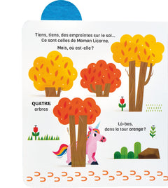 Où est donc la licorne ?