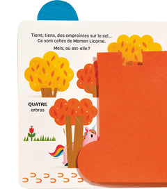 Où est donc la licorne ?