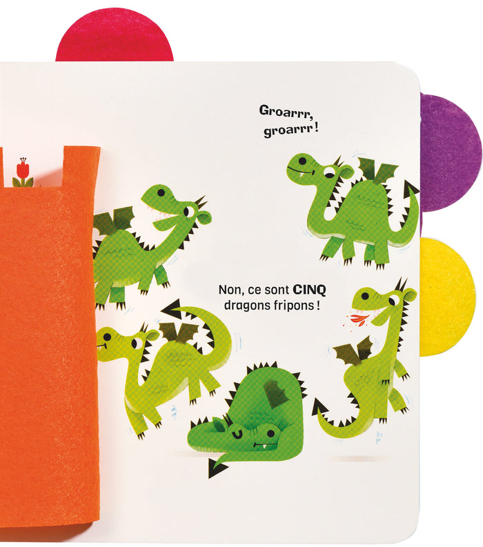 Où est donc la licorne ?