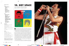 Queen album par album