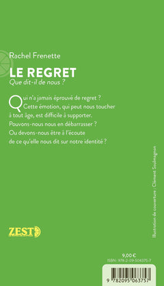 Le regret