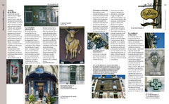 Curiosités de Paris - Inventaire insolite des trésors minuscules