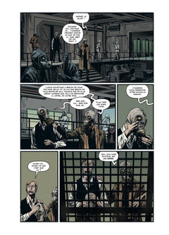 Stranger Things - Kamchatka