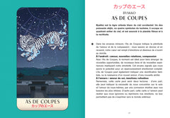 Tarot yokai - Le voyage de l'âme et les esprits japonais