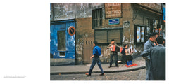 Le Paris des photographes anonymes - Anonymous Vintage Slides 1950-1970