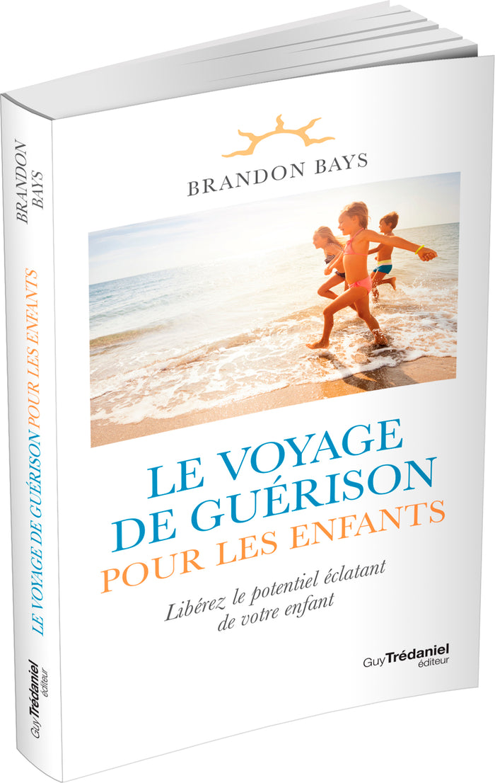 Le voyage de guérison pour les enfants
