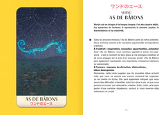 Tarot yokai - Le voyage de l'âme et les esprits japonais