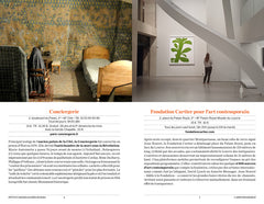Petits et grands musees de Paris