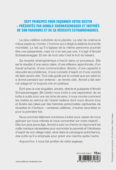 Be useful - 7 principes pour une vie meilleure