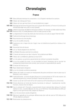 100 fiches pour comprendre l’histoire économique contemporaine