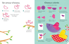 Des cadeaux pour dire je t'aime - Activités pour les petits - Dès 3 ans