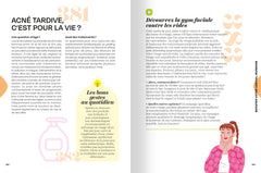 500 conseils pour booster son capital santé