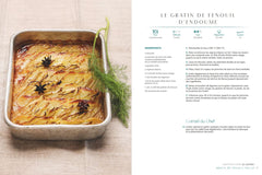 Un chef dans ma cuisine