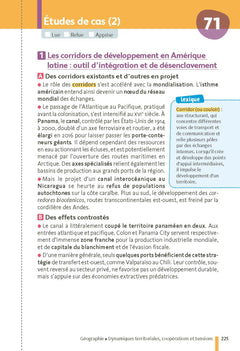 Ma compil fiches BAC Terminale Tronc commun en 200 fiches