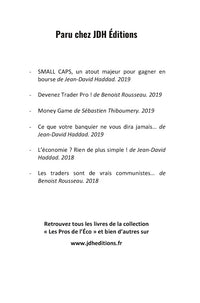 Tout le monde peut s'enrichir en bourse