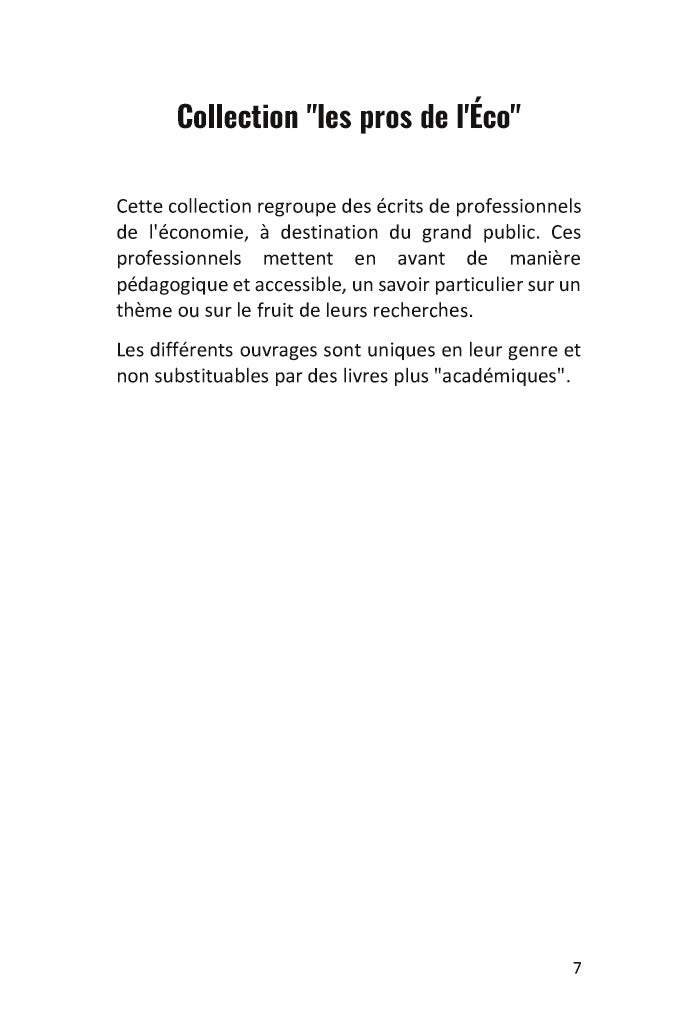 Tout le monde peut s'enrichir en bourse